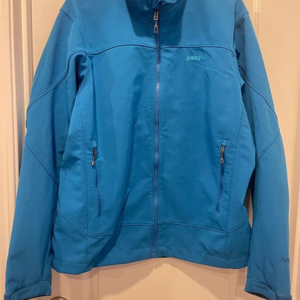 Patagonia daily jacket, Men's Large